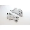 Protection cadre YAMAHA MT07 700 2014 - 2017