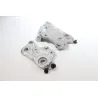 Protection cadre YAMAHA MT07 700 2014 - 2017
