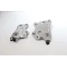 Protection cadre YAMAHA MT07 700 2014 - 2017