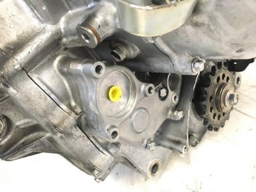 Moteur HONDA X-ADV 750 2017-2020