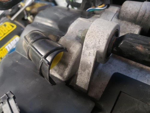 Moteur BAOTIAN BT 125 2007-2009