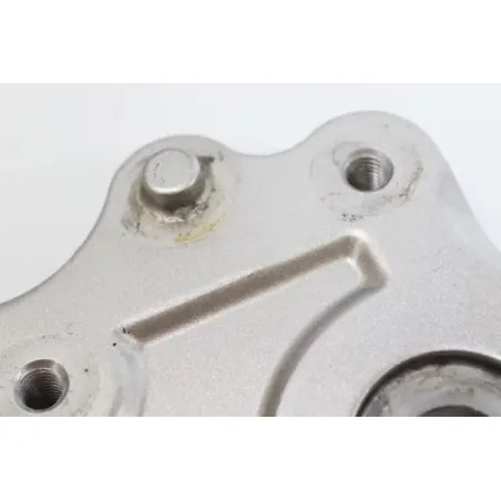 Protection cadre YAMAHA MT07 700 2014 - 2017