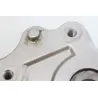 Protection cadre YAMAHA MT07 700 2014 - 2017