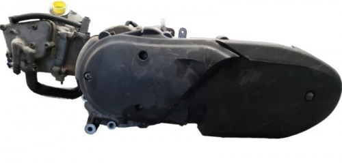 Moteur YAMAHA YP 125 2001-2002 MAJESTY