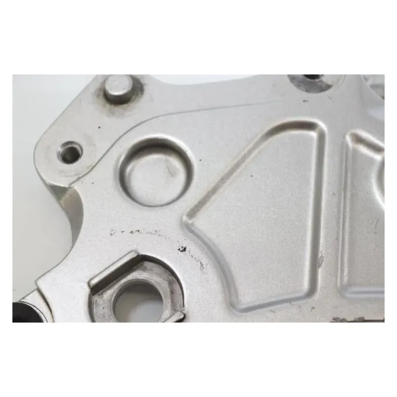 Protection cadre YAMAHA MT07 700 2014 - 2017