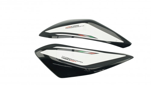 Coque arriere DUCATI HYPERMOTARD 950 SP 2019 - 2024