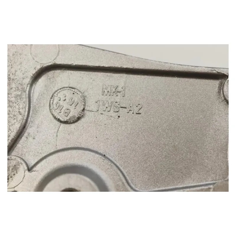 Protection cadre YAMAHA MT07 700 2014 - 2017