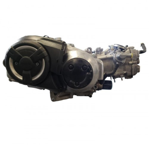 Moteur YAMAHA XP 560 2022 T-MAX TECH MAX