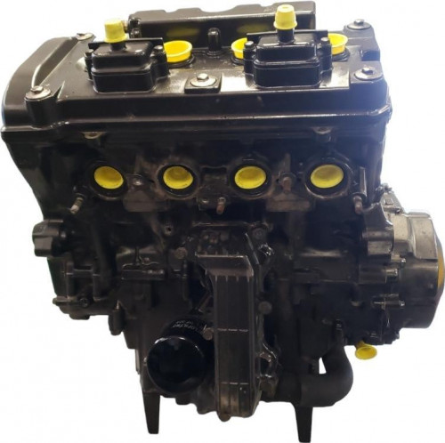 Moteur HONDA CBF 600 2004-2007 N