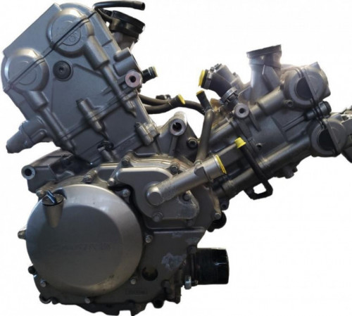 Moteur CAGIVA RAPTOR 650 2001-2006