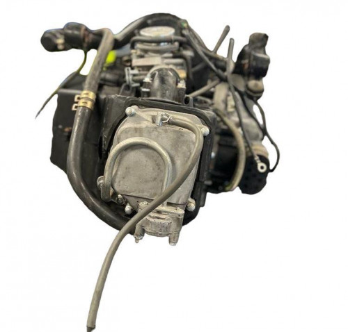 Moteur CHINOIS 125 152 QMI
