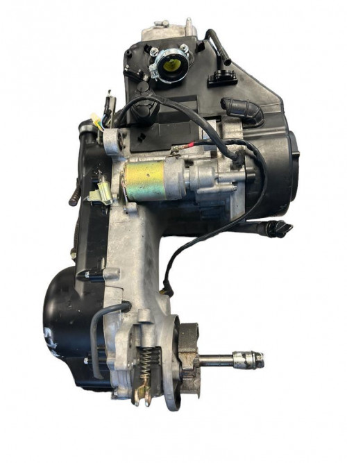 Moteur SACHS 125 FY152 QMI