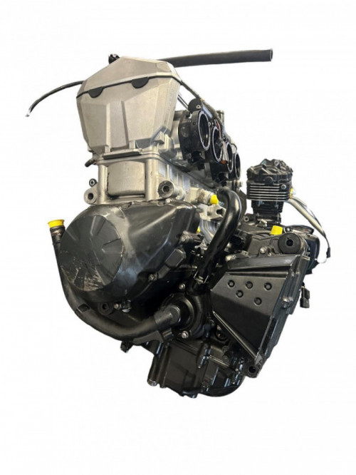 Moteur KAWASAKI Z 750 2007-2010