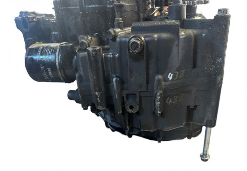 Moteur SUZUKI SV 650 S 1999-2002