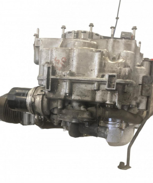 Moteur HONDA NT 700 V DEAUVILLE 2006-2016