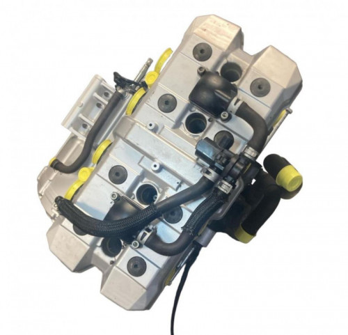 Moteur SUZUKI GSF 650 2007-2008 BANDIT