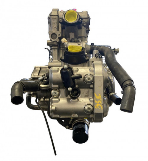 Moteur SUZUKI DL 650 2022-2024 V-STROM