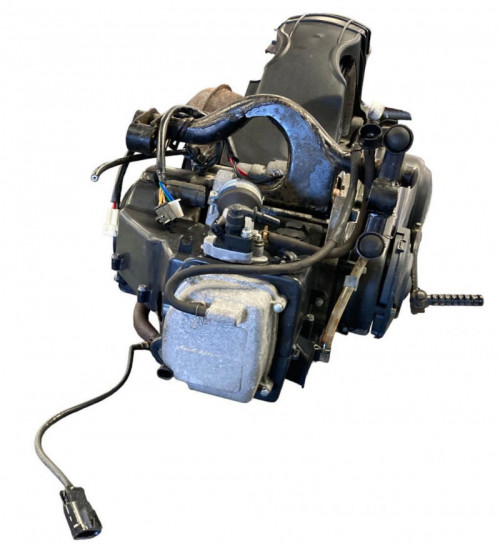 Moteur MASH SIXTY 125 2018-2021