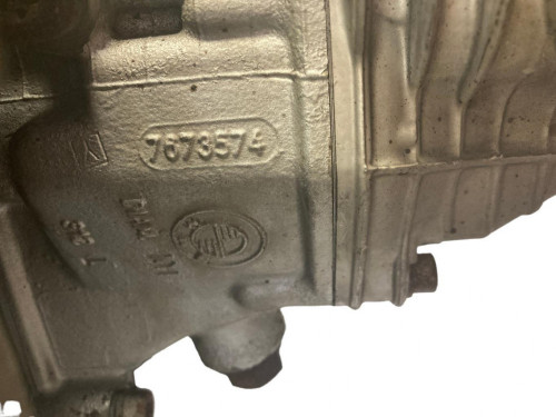 Moteur BMW R 1150 RT 2001-2004