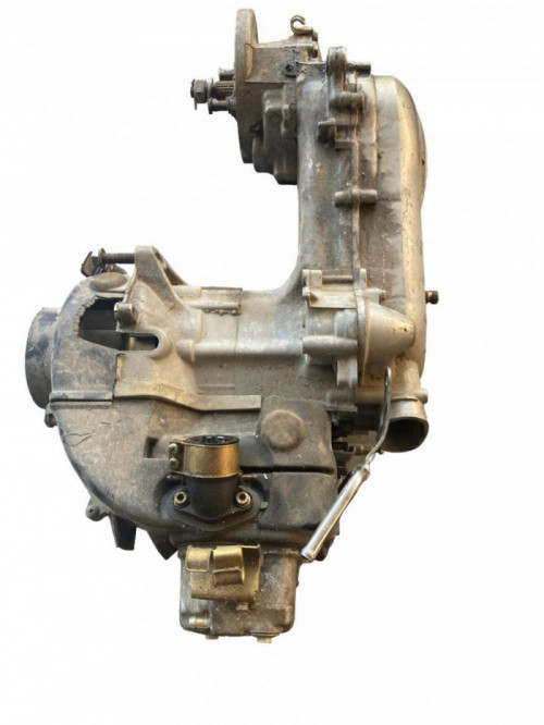 Moteur HONDA SCV 100 2003-2007 LEAD