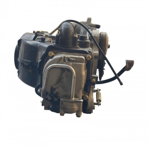 Moteur PEUGEOT V-CLIC 50 2007-2013