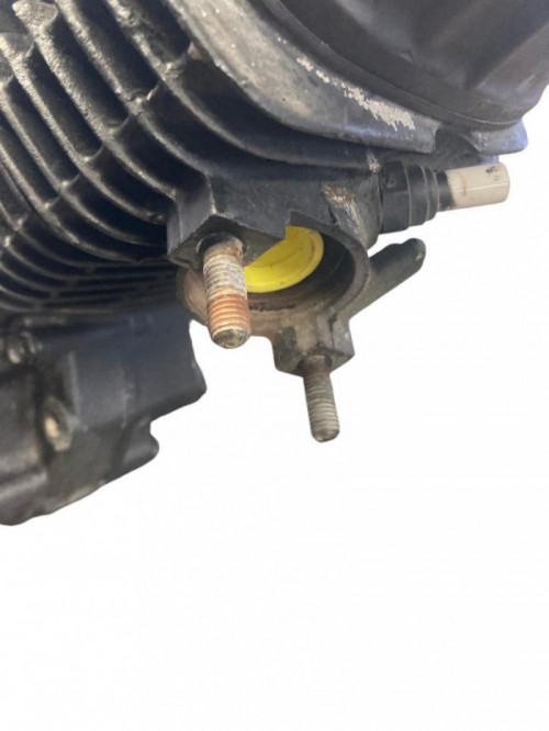 Moteur HONDA CBF 125 2013-2014