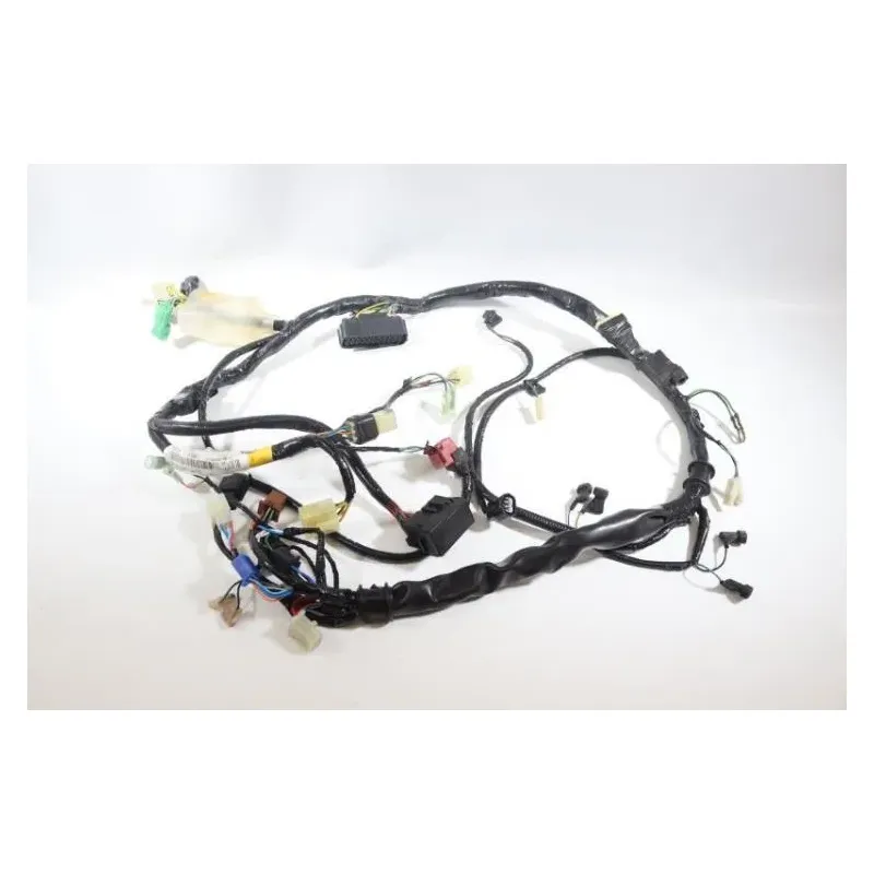 Faisceau electrique HONDA CBF 500 2004 - 2007