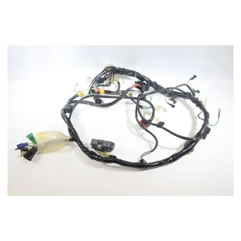 Faisceau electrique HONDA CBF 500 2004 - 2007