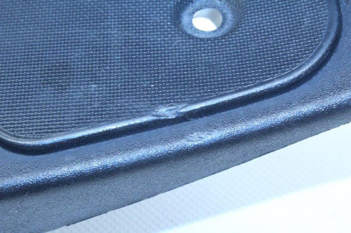 Plancher marche pied gauche PIAGGIO 400 MP3 IE 2008 - 2011