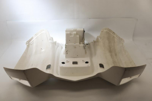 Coque arriere KYMCO 50 MXU 2006 - 2007