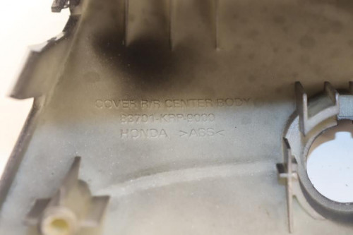 Separation de coque arriere HONDA 100 SCV LEAD 2003 - 2007