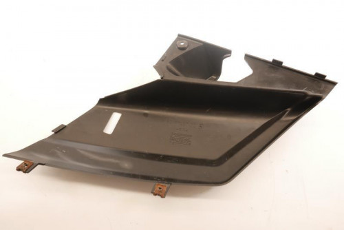 Demi sabot droit YAMAHA 125 XMAX 2006 - 2009