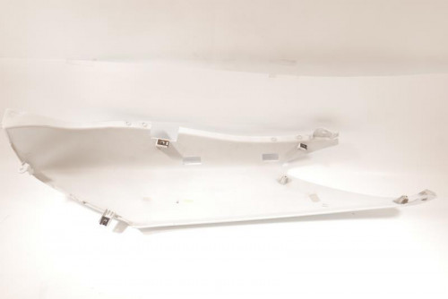 Coque arriere droit YAMAHA 125 XMAX 2006 - 2009