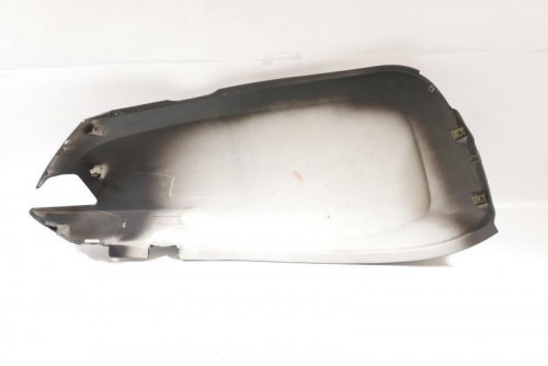 Coque arriere droit TNT MOTOR 50 HALO 2019 - 2021
