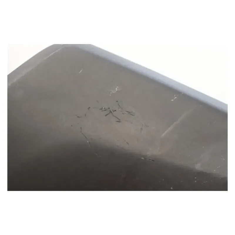 Cache lateral gauche HONDA CBF 500 2004 - 2007