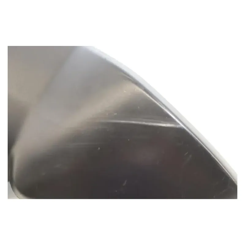 Cache lateral gauche HONDA CBF 500 2004 - 2007