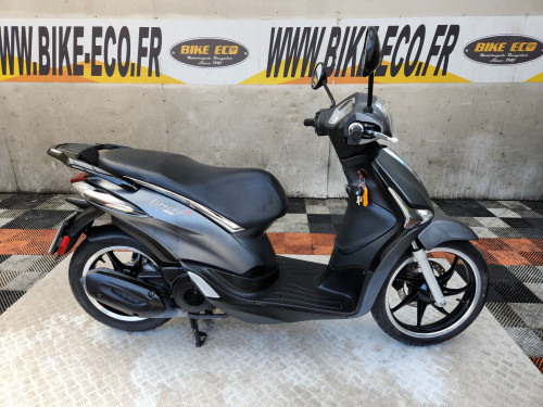 PIAGGIO LIBERTY 125