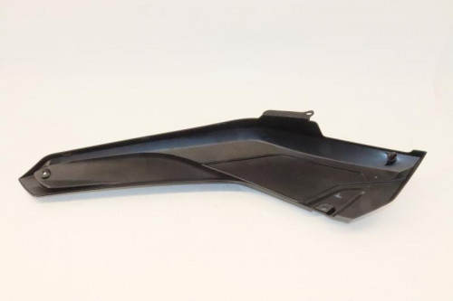 Cache carenage sous selle droit YAMAHA 125 XMAX ABS 2014 - 2015