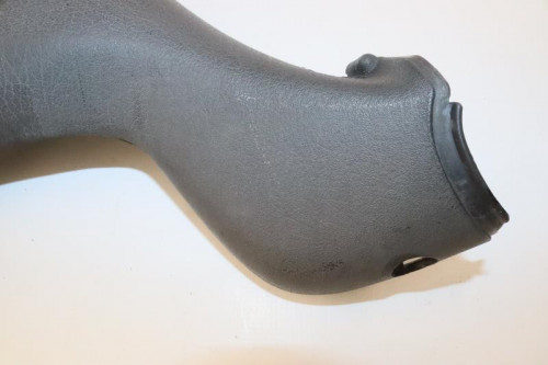 Cache guidon inferieur PIAGGIO 400 MP3 LT 2008 - 2010