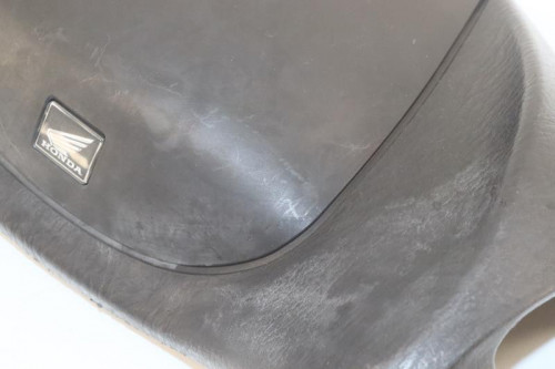 Cache guidon superieur HONDA 125 S WING ABS 2007 - 2014