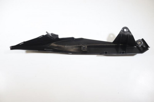 Habillage de cadre gauche HONDA 125 CBF 2015 - 2016