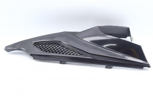 Cache carenage tete de fourche SPY 350 F1 RACING 2014