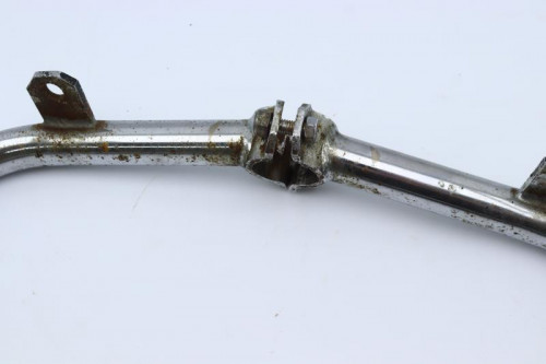 Pare carter moteur HONDA 125 CB TWIN 1982 - 1988