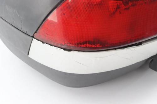 Top case HONDA 1000 VARADERO XL V 1999 - 2002