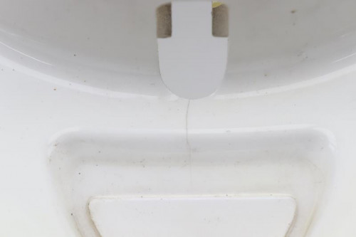 Face avant BAOTIAN 50 BT49 QT 11 2009 - 2011