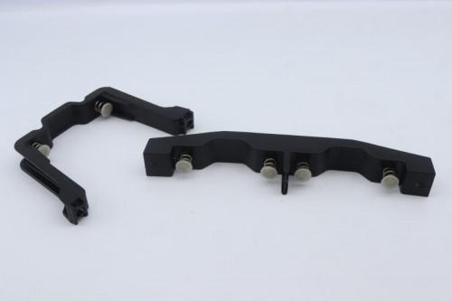 Support batterie PEUGEOT 50 SCOOTELEC 1997 - 2005