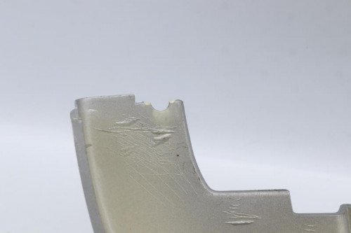 Coque arriere gauche PEUGEOT 50 SCOOTELEC 1997 - 2005