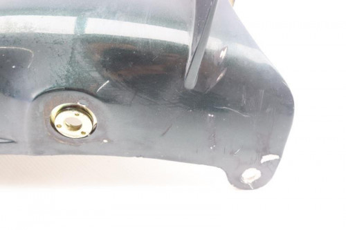 Support de plaque et eclairage YAMAHA 125 SR 1992 - 2003