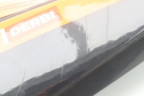 Coque arriere gauche DERBI 50 SENDA X-TREME SM 2018 - 2024