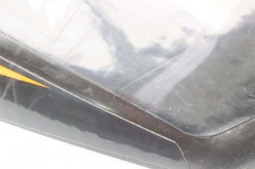Separation de coque arriere DERBI 50 SENDA X-TREME SM 2018 - 2024